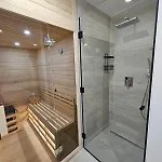 Апартаменты Luxury Ane