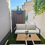 Luxury Ane Апартаменты