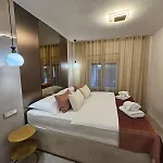 Апартаменты Luxury Ane
