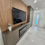 Апартаменты Luxury Ane *