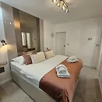 Апартаменты Luxury Ane