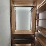 Luxury Ane Апартаменты *