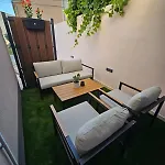 Апартаменты Luxury Ane