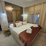 Luxury Ane Апартаменты *