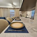 Luxury Ane Апартаменты Задар
