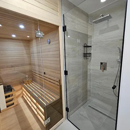 شقة Luxury Ane