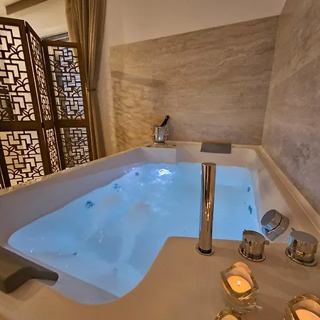 Luxury Ane * زادار