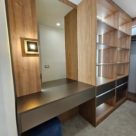 Luxury Ane Апартаменты *