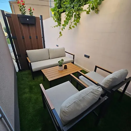 شقة Luxury Ane