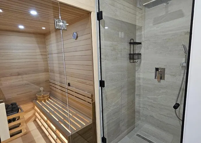 Апартаменты Luxury Ane