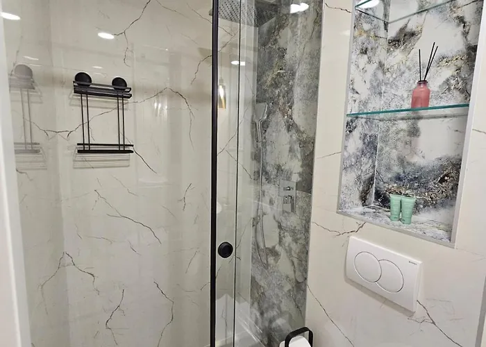 Luxury Ane Апартаменты *