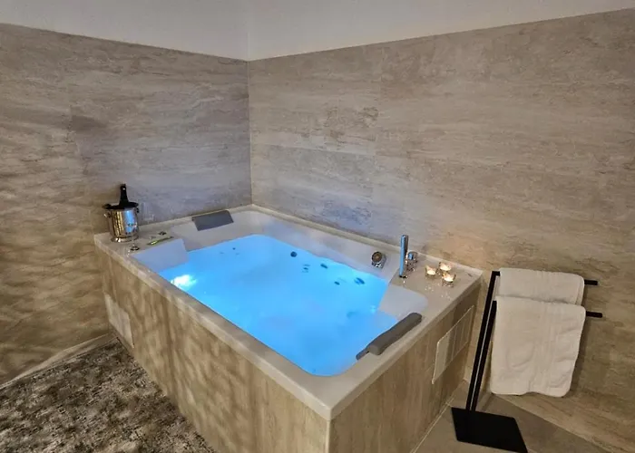 Luxury Ane Апартаменты Задар