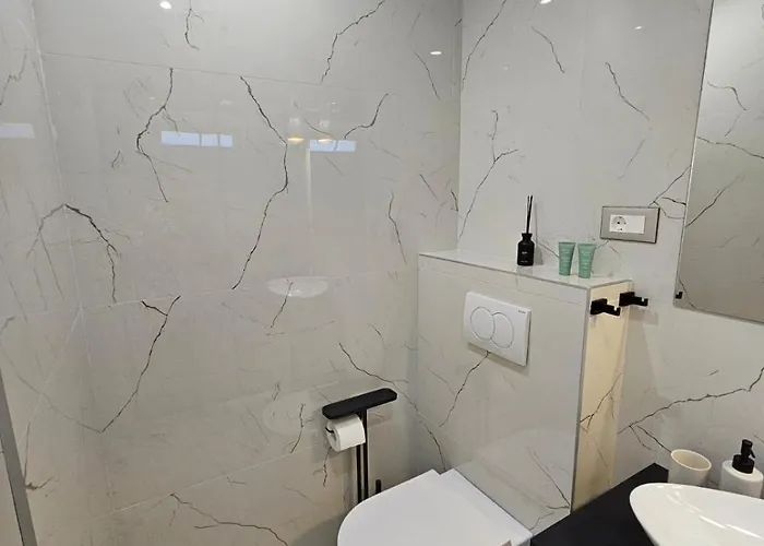 Апартаменты Luxury Ane