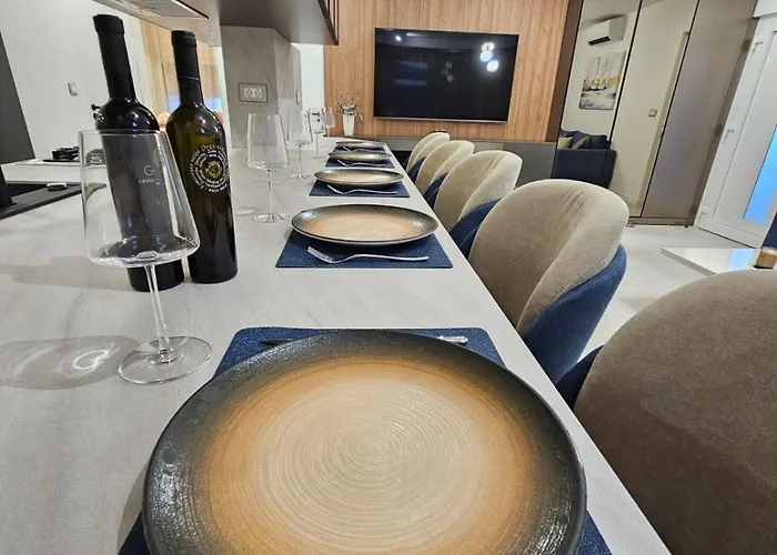 Luxury Ane * Задар