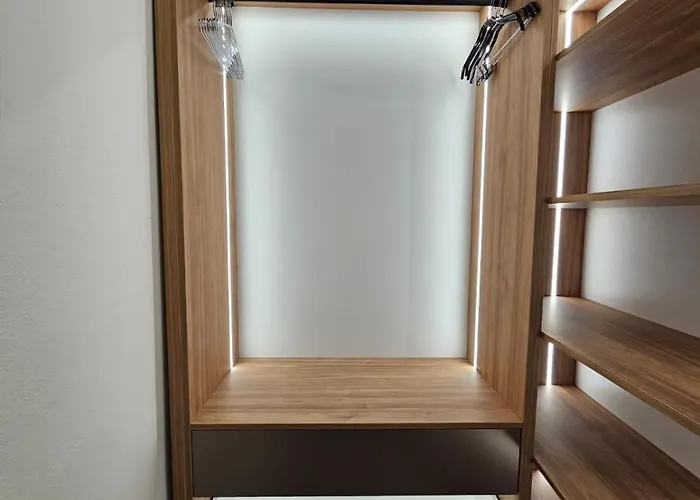 Luxury Ane Апартаменты *