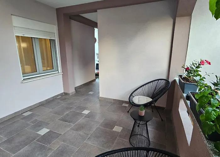 Luxury Ane Апартаменты *