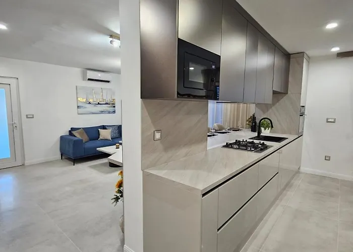 Luxury Ane Задар