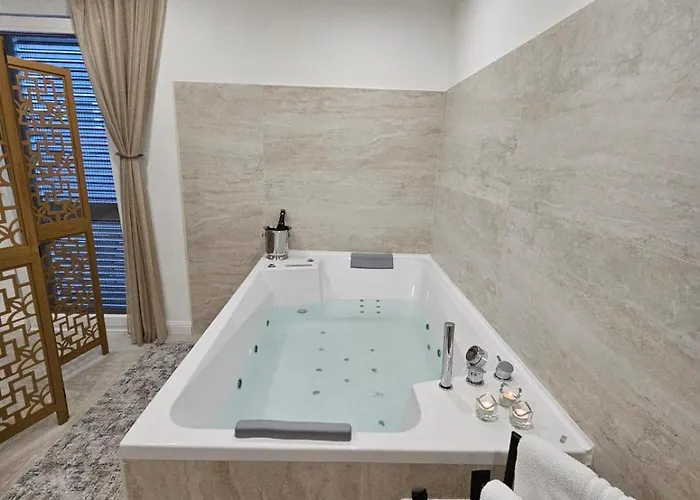 Luxury Ane Апартаменты Задар