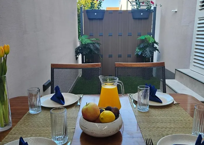 Luxury Ane Задар