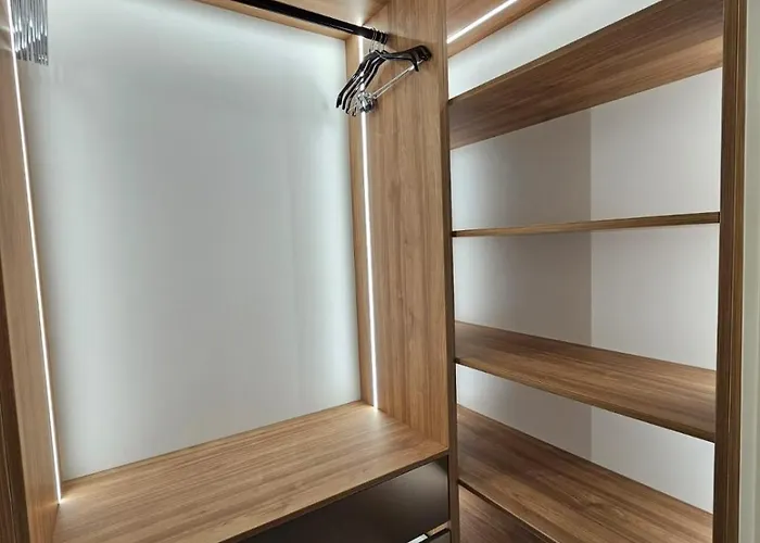 Апартаменты Luxury Ane Задар