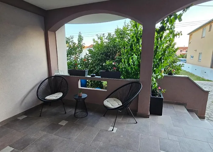 Luxury Ane Апартаменты *