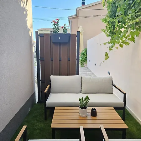 Luxury Ane Apartamento