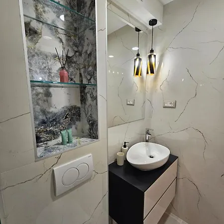 Apartment Luxury Ane *