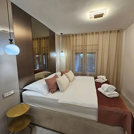 Apartment Luxury Ane