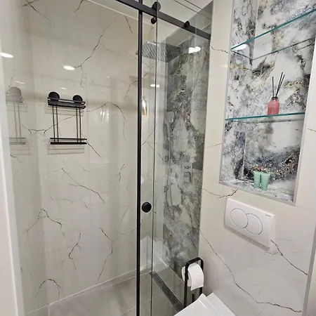 Luxury Ane 아파트 *