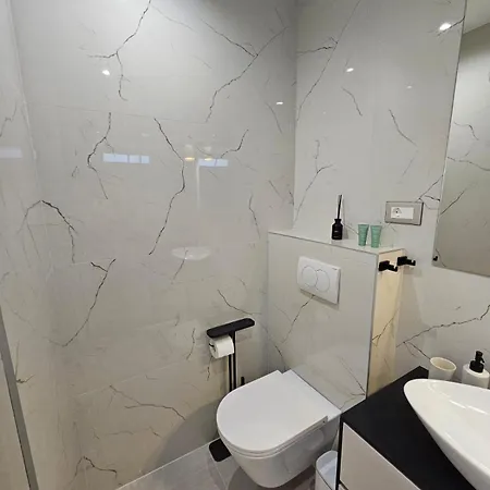 Apartment Luxury Ane