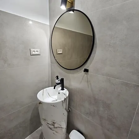 Apartamento Luxury Ane Zadar