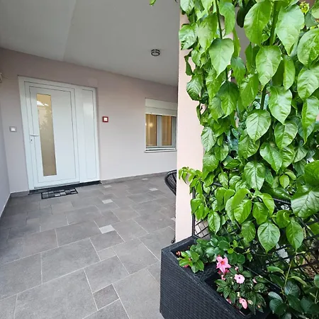Apartment Luxury Ane Zadar