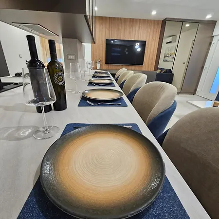 Luxury Ane * Zadar