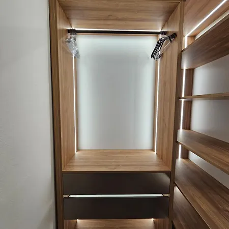 Luxury Ane Apartment *