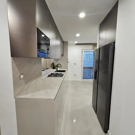 Apartment Luxury Ane *