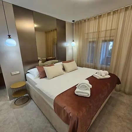 Luxury Ane 아파트 *