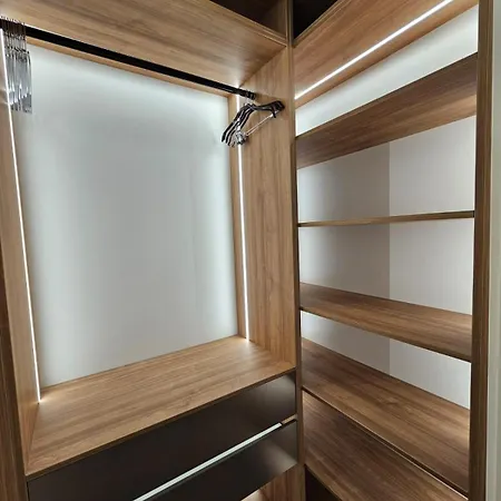 Apartamento Luxury Ane Zadar