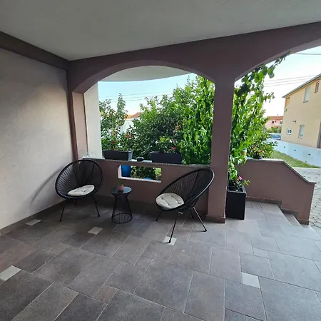 Luxury Ane 아파트 *