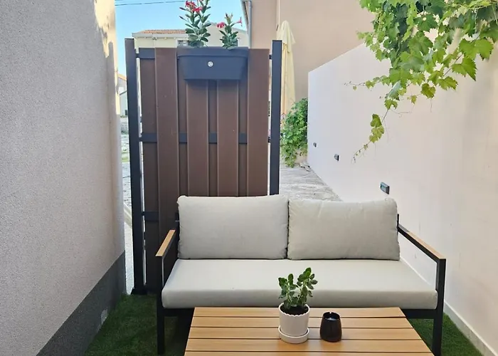 Luxury Ane Апартаменты