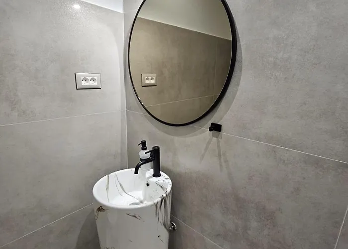 Апартаменты Luxury Ane Задар