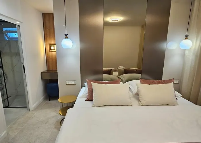 Luxury Ane Апартаменты