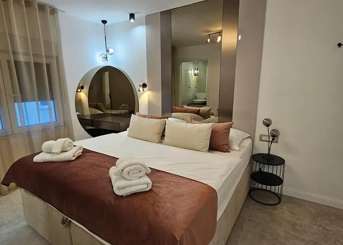 Luxury Ane Апартаменты