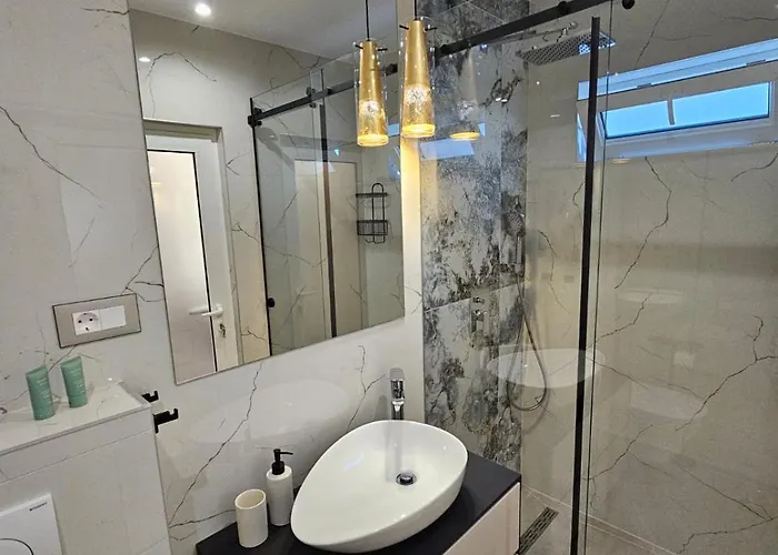 Luxury Ane * Задар